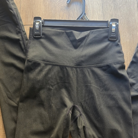 lululemon athletica Black Women Jeans Leggings - Picture 4 of 8